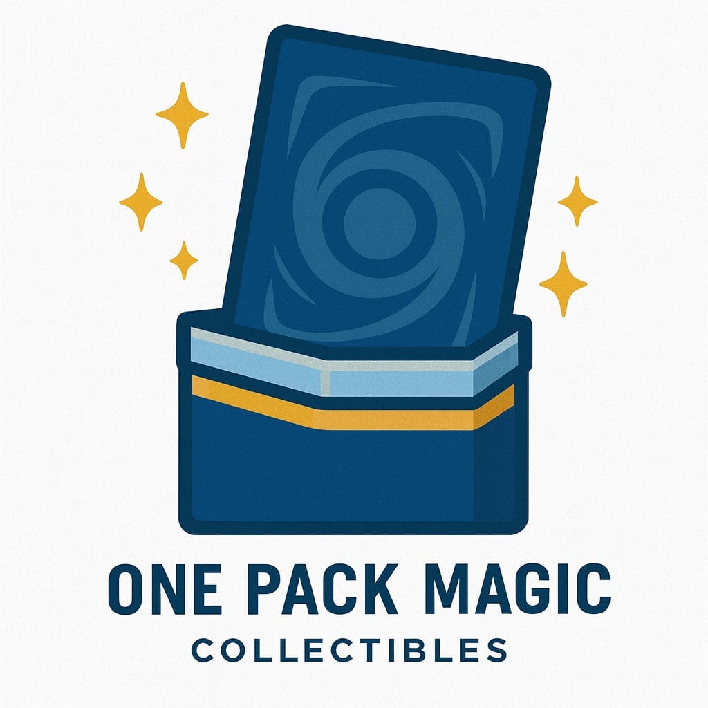 One Pack Magic Collectibles